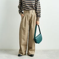 ﾍﾞｰｼﾞｭ&&モデル身長：160cm 着用サイズ：M&&