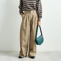 ﾍﾞｰｼﾞｭ&&モデル身長：160cm 着用サイズ：M&&