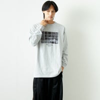 11 ASH&&モデル身長：179cm 着用サイズ：L&&