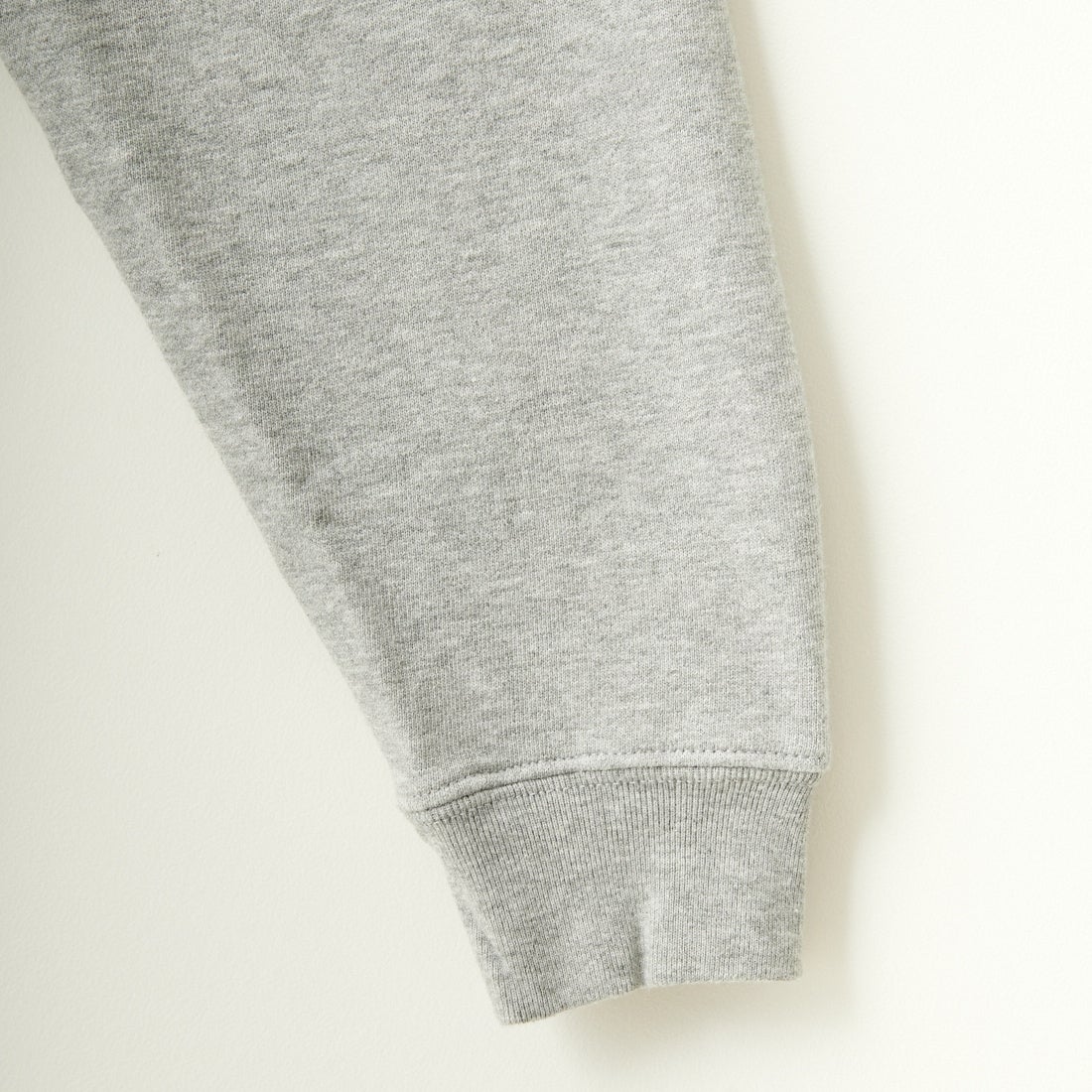 NEW VINTAGE GOLF [ニュービンテージゴルフ] ユーズドクルーネックスウェット [NVG-24F06] GREY