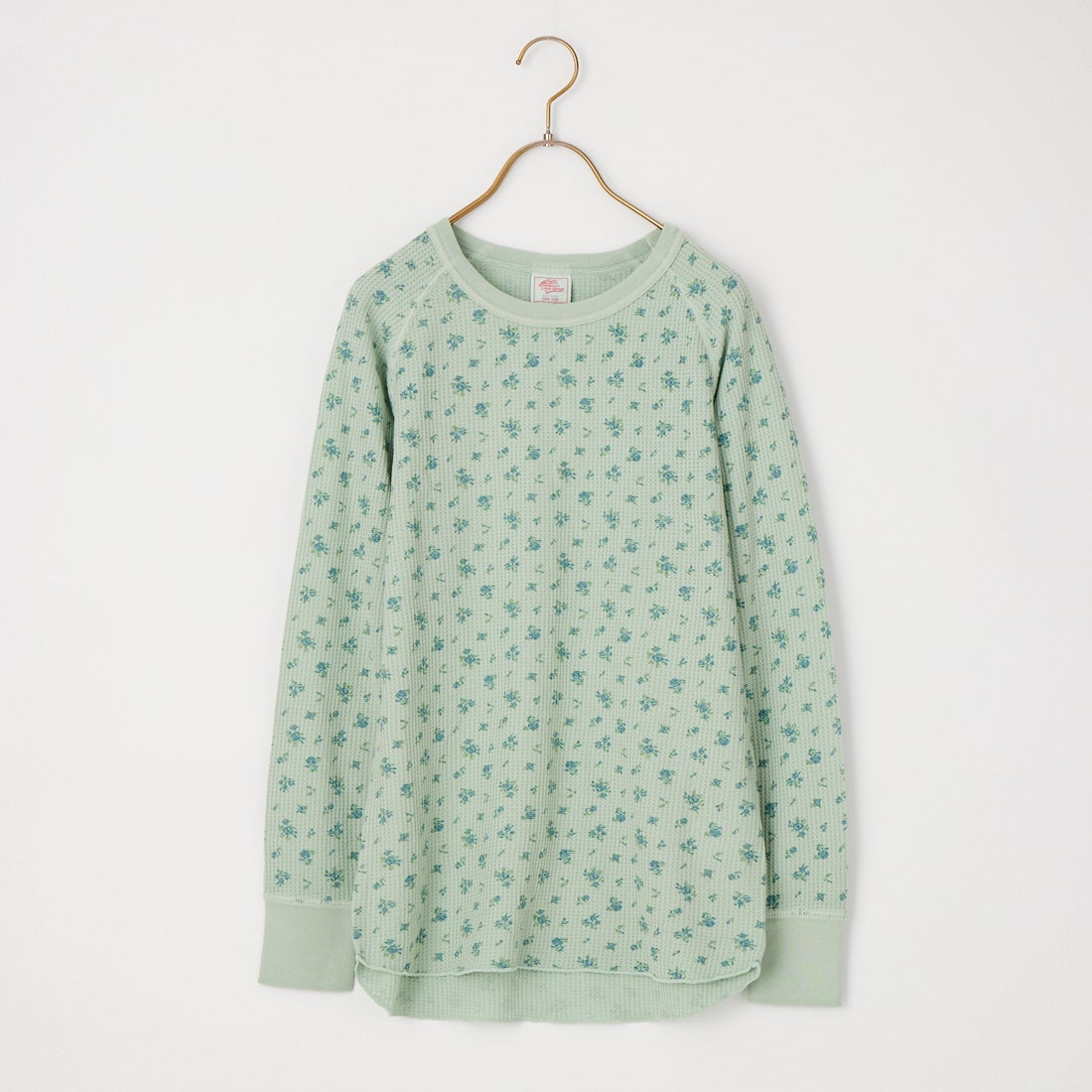 72 GREEN