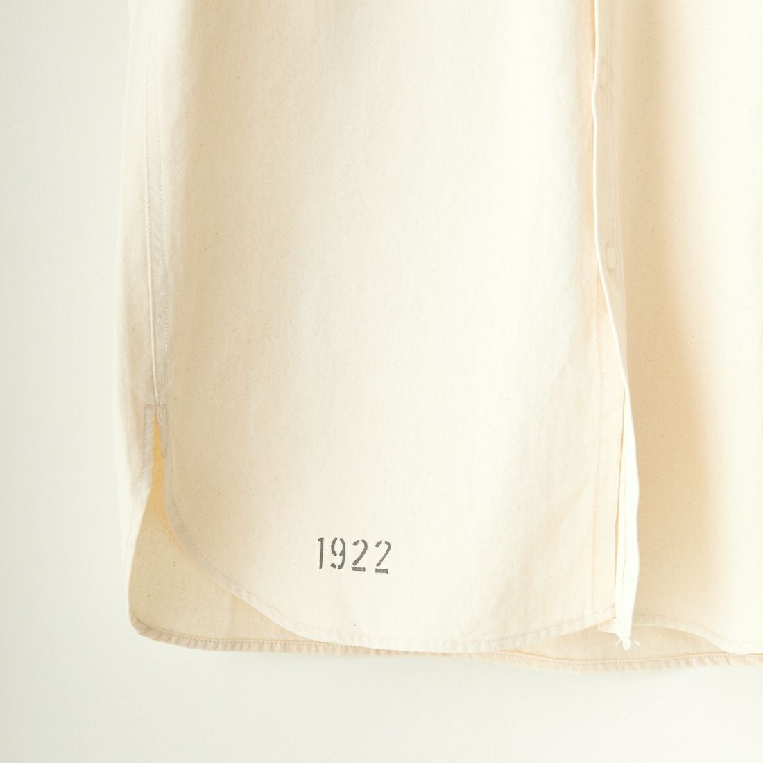 PAY DAY [ペイデイ] 別注 シャンブレーシャツ [PD21-SH-IN4-JF] KINARI