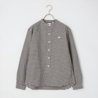BLK/ECR GN