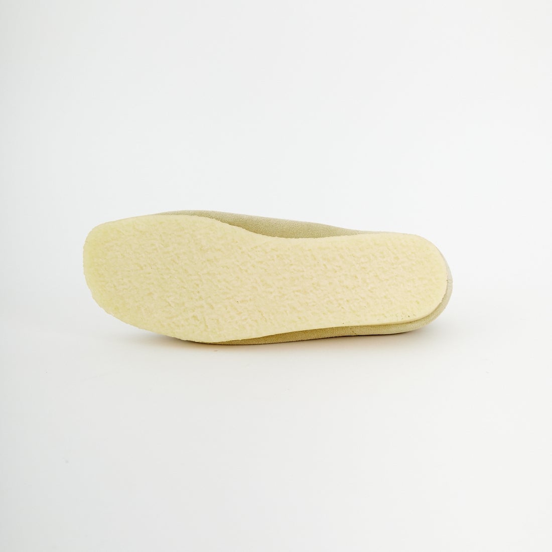 Clarks [クラークス] メンズ ワラビー(メープルスエード) [26155515] MAPLE