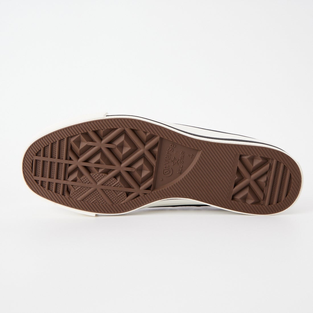 CONVERSE [コンバース] キャンバス オールスター J OX [CANVAS-AS-J-OX] ﾌﾞﾗｯｸ