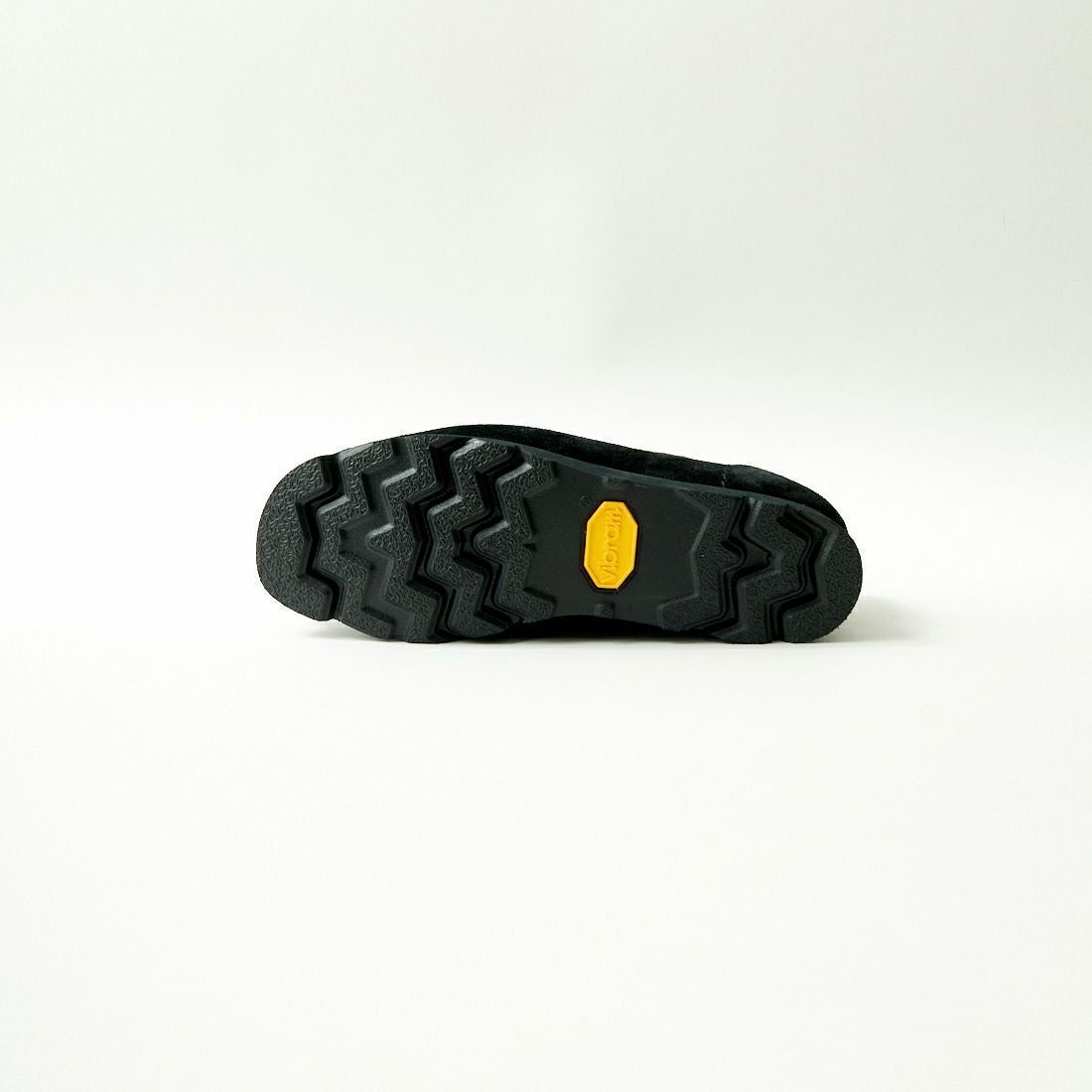 Clarks [クラークス] レディース ワラビー ゴアテックス(ブラックスエード) [26179258] BLACK