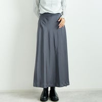 003 ﾁｬｺｰﾙ&&モデル身長：167cm 着用サイズ：F&&