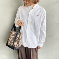 WHITE&&モデル身長：158cm 着用サイズ：38&&