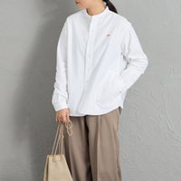 WHITE&&モデル身長：156cm 着用サイズ：38&&