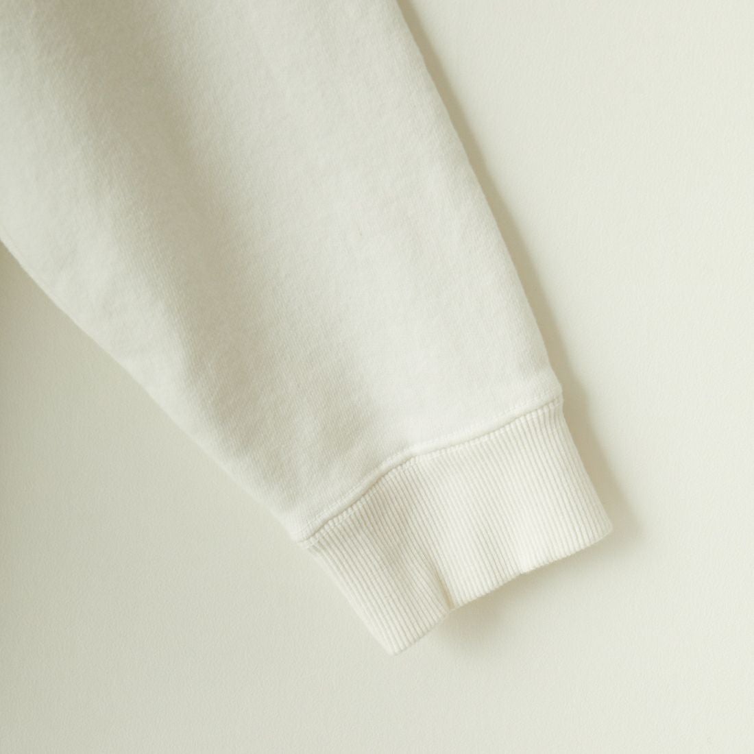 GOOD ROCK SPEED [グッドロックスピード] 別注 NIRVANA プリントスウェット [INTN-021-JF] WHITE