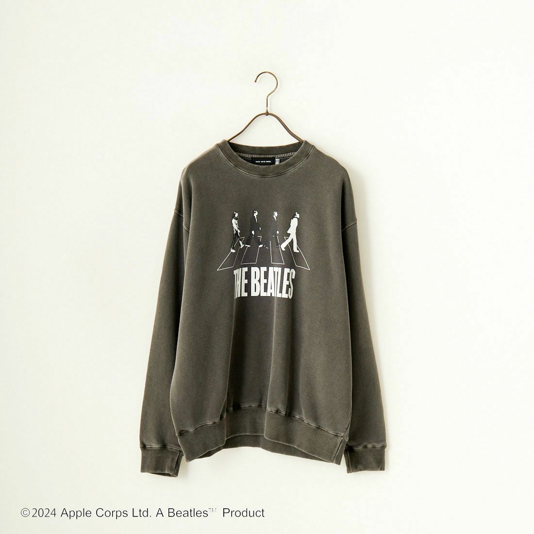 GOOD ROCK SPEED [グッドロックスピード] 別注 THE BEATLES プリント