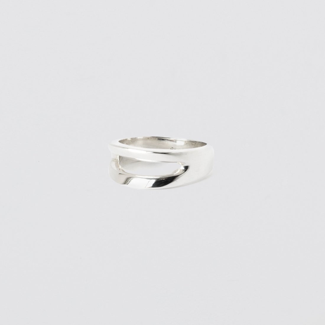 XOLO JEWELRY [ショロジュエリー] DIG リング [XOR005] SILVER