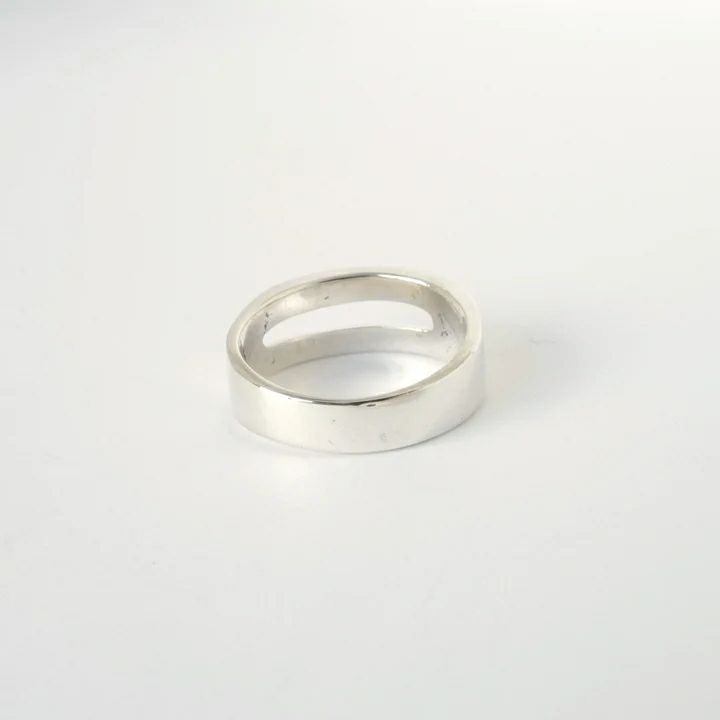 XOLO JEWELRY [ショロジュエリー] DIG リング [XOR005] SILVER