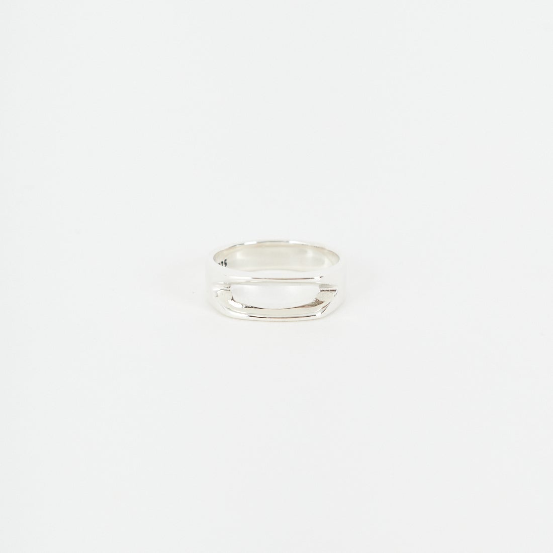 XOLO JEWELRY [ショロジュエリー] DIG リング [XOR005] SILVER