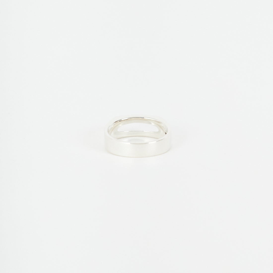 XOLO JEWELRY [ショロジュエリー] DIG リング [XOR005] SILVER