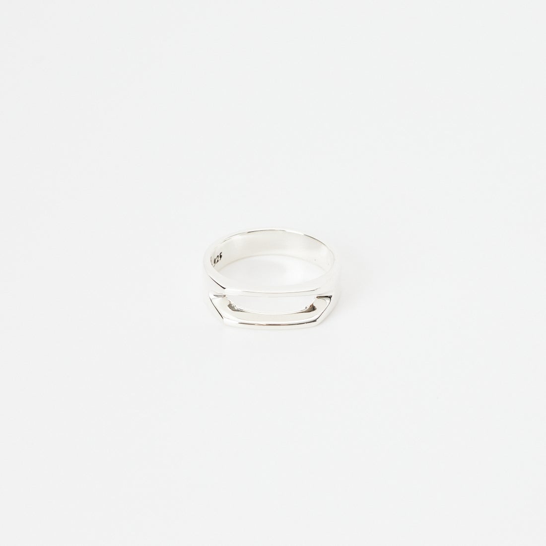 XOLO JEWELRY [ショロジュエリー] DIG リング [XOR005] SILVER