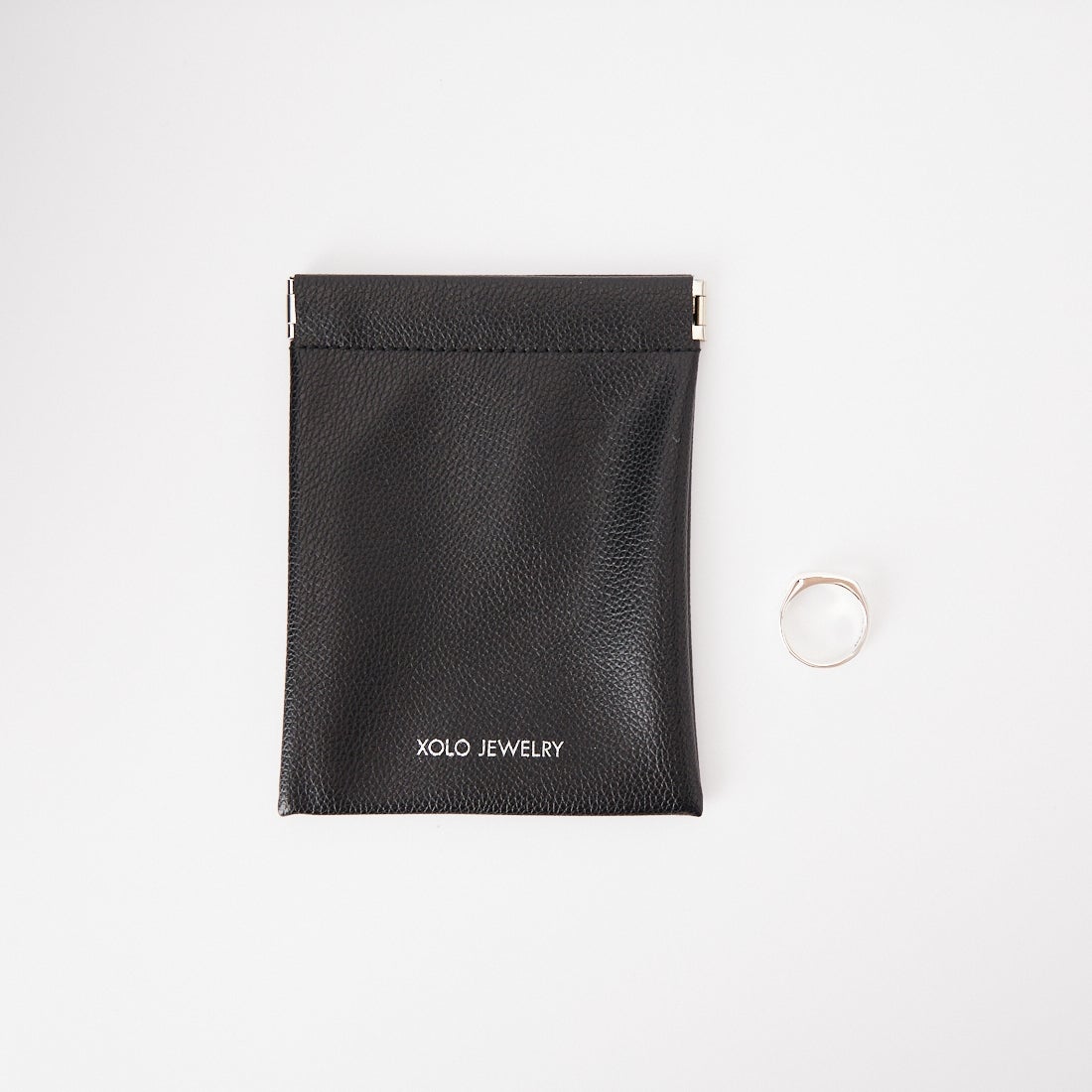 XOLO JEWELRY [ショロジュエリー] DIG リング [XOR005] SILVER