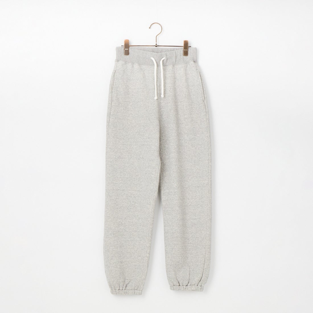 THE SHINZONE [ザ シンゾーン] コモンスウェットパンツ [22AMSCU03] 06 GRAY