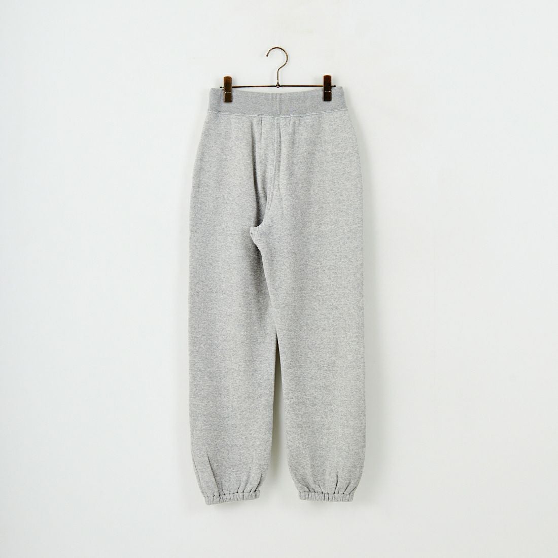 THE SHINZONE [ザ シンゾーン] コモンスウェットパンツ [22AMSCU03] 06 GRAY