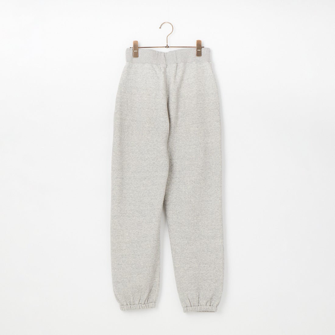 THE SHINZONE [ザ シンゾーン] コモンスウェットパンツ [22AMSCU03] 06 GRAY