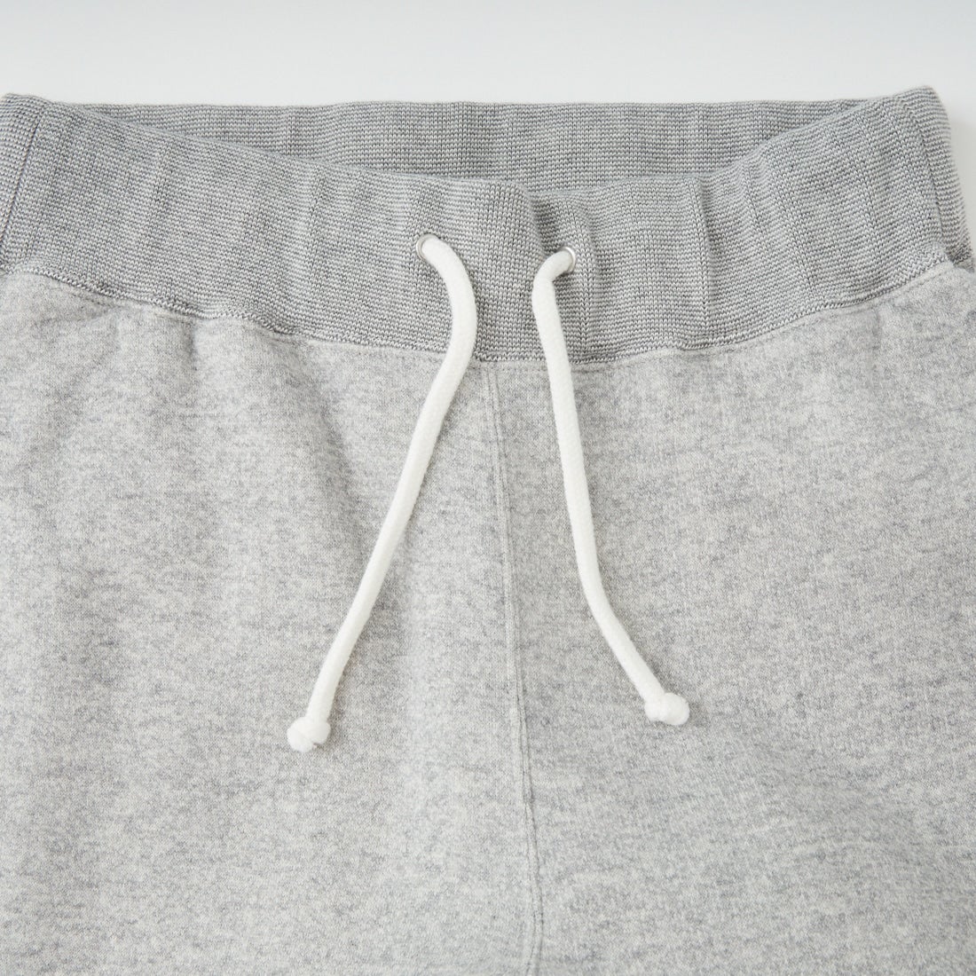 THE SHINZONE [ザ シンゾーン] コモンスウェットパンツ [22AMSCU03] 06 GRAY