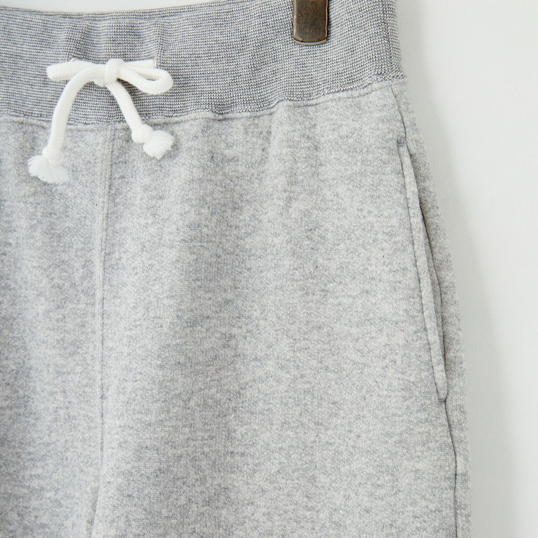 THE SHINZONE [ザ シンゾーン] コモンスウェットパンツ [22AMSCU03] 06 GRAY