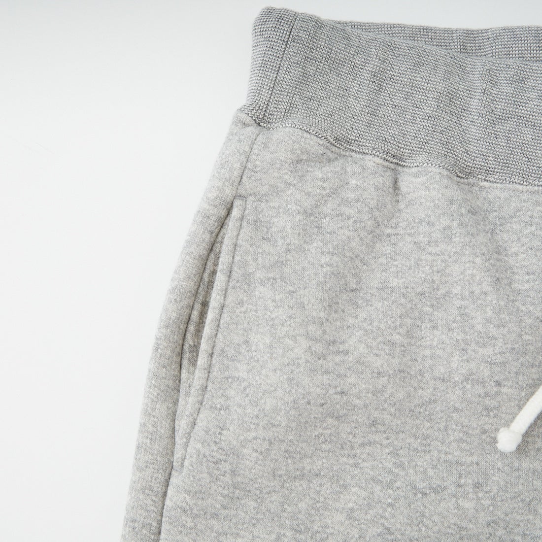 THE SHINZONE [ザ シンゾーン] コモンスウェットパンツ [22AMSCU03] 06 GRAY