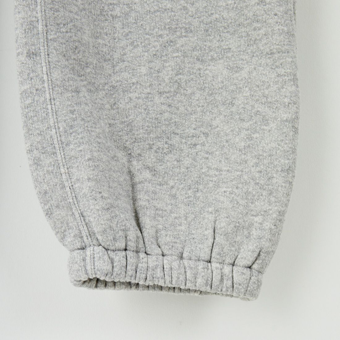 THE SHINZONE [ザ シンゾーン] コモンスウェットパンツ [22AMSCU03] 06 GRAY