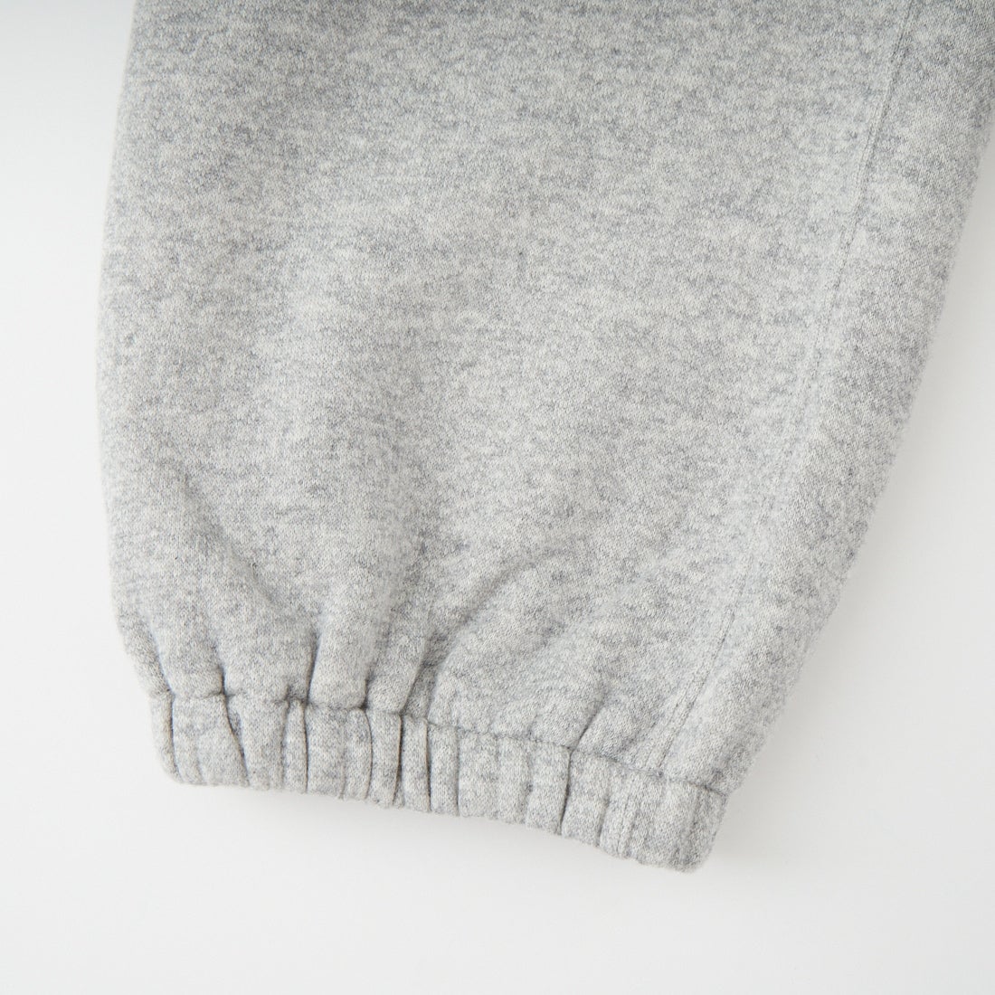 THE SHINZONE [ザ シンゾーン] コモンスウェットパンツ [22AMSCU03] 06 GRAY