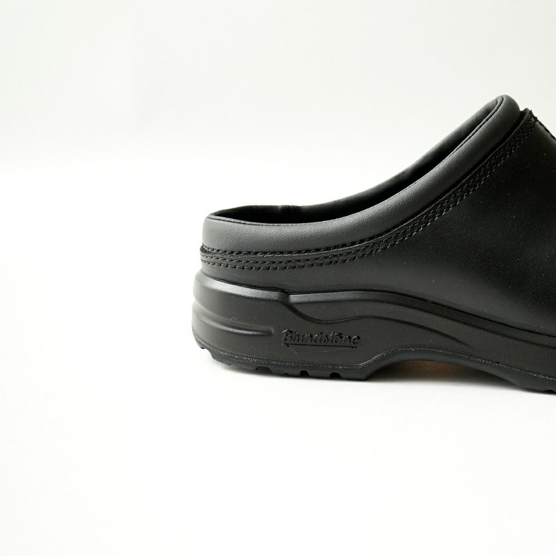 Blundstone [ブランドストーン] オルテラインクロッグ [BS2381009] ﾌﾞﾗｯｸ