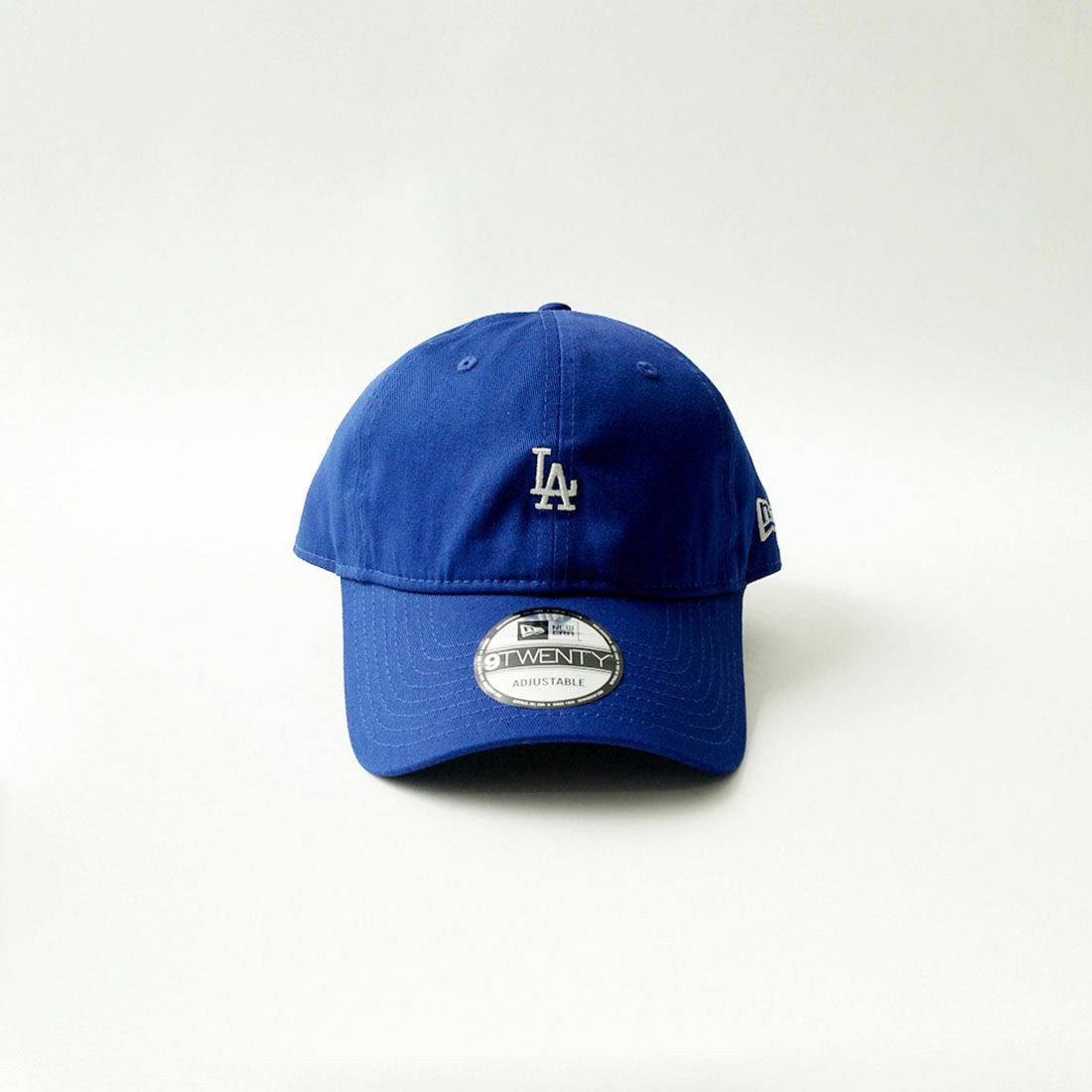 NEW ERA [ニューエラ] 9TWENTY MLBミニロゴキャップ [14307615