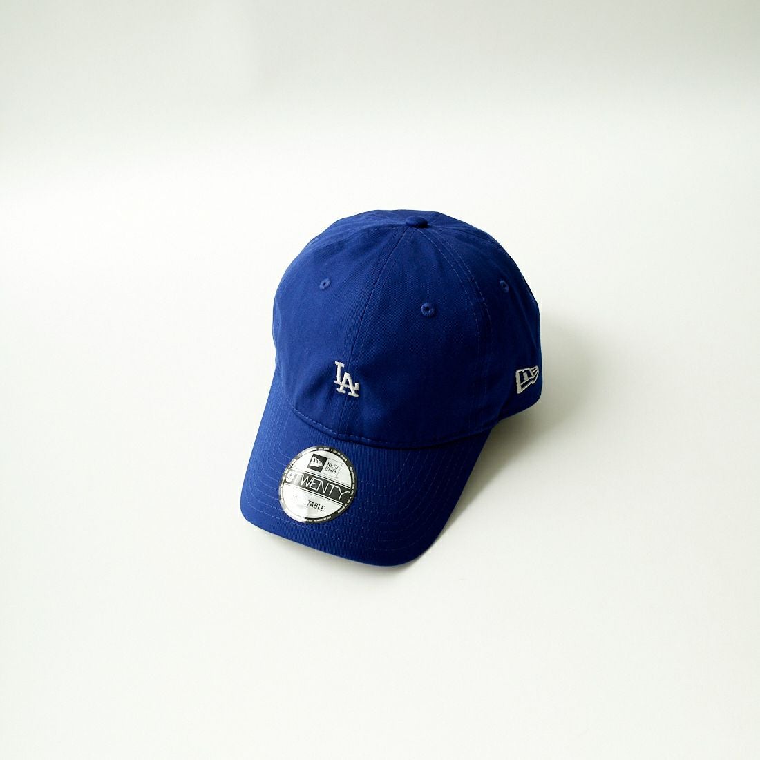 NEW ERA [ニューエラ] 9TWENTY MLBミニロゴキャップ [14307615