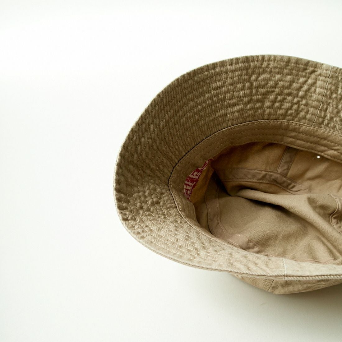 BLUESCENTRIC [ブルースセントリック] メテオレコーズ バケットハット [BLC1800022] BEIGE