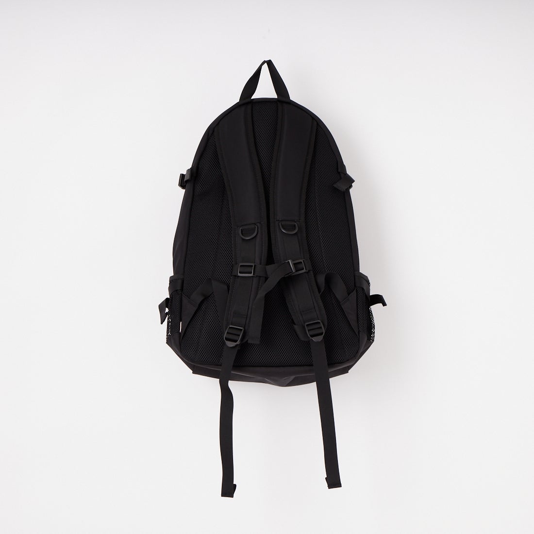 DANTON [ダントン] ポリエステルツイル バックパック [MONT-FARON-27