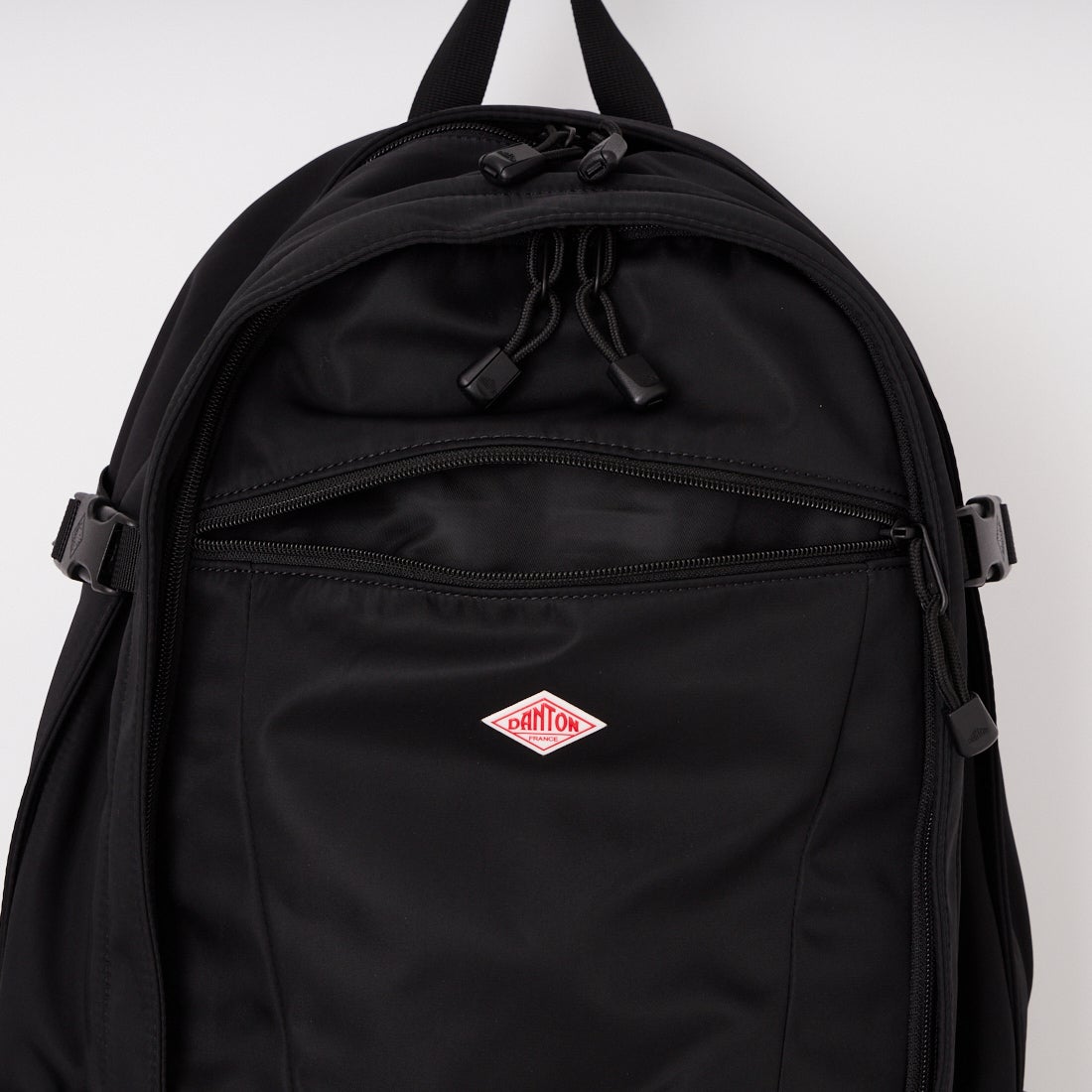 DANTON [ダントン] ポリエステルツイル バックパック [MONT-FARON-27