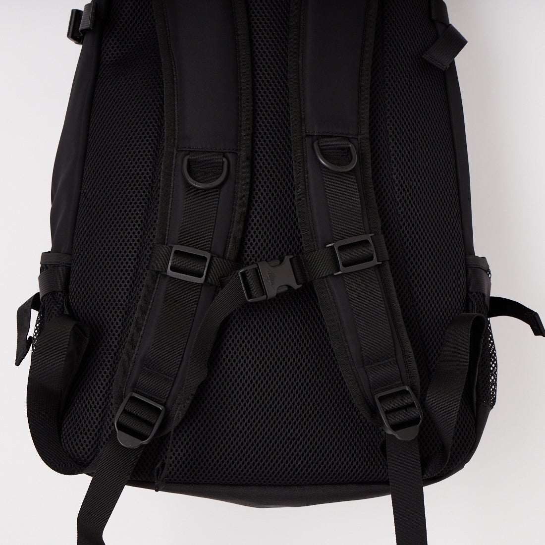 DANTON [ダントン] ポリエステルツイル バックパック [MONT-FARON-27