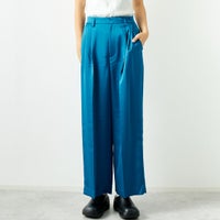 620 CERULE&&モデル身長：167cm 着用サイズ：38&&