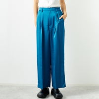 620 CERULE&&モデル身長：167cm 着用サイズ：38&&
