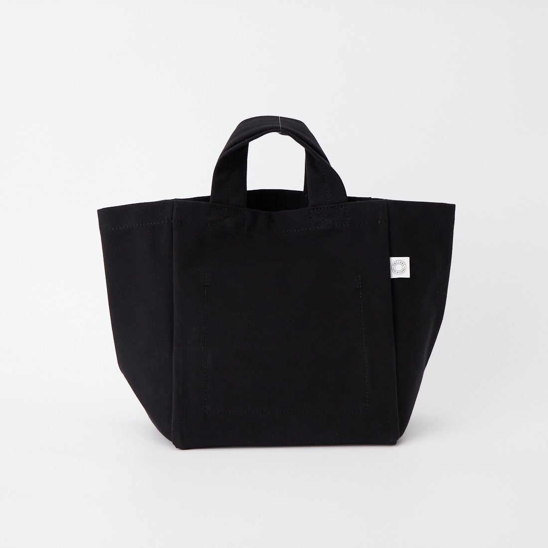 ORCIVAL [オーシバル] ツイルトートバッグ [OR-H0330HBT] FADE BLACK