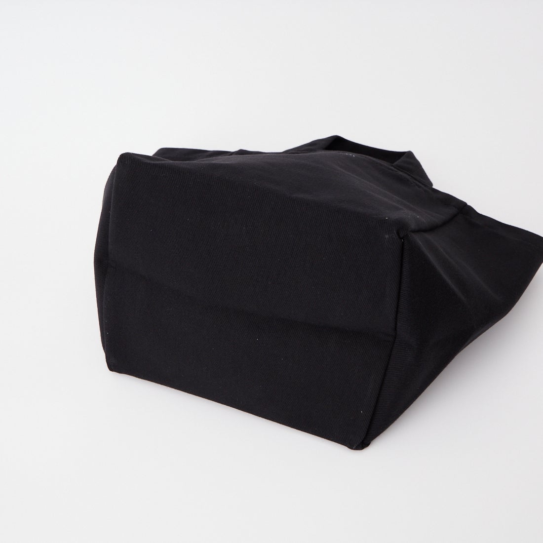 ORCIVAL [オーシバル] ツイルトートバッグ [OR-H0330HBT] FADE BLACK