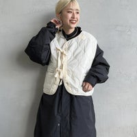 IVORY&&モデル身長：150cm 着用サイズ：S&&