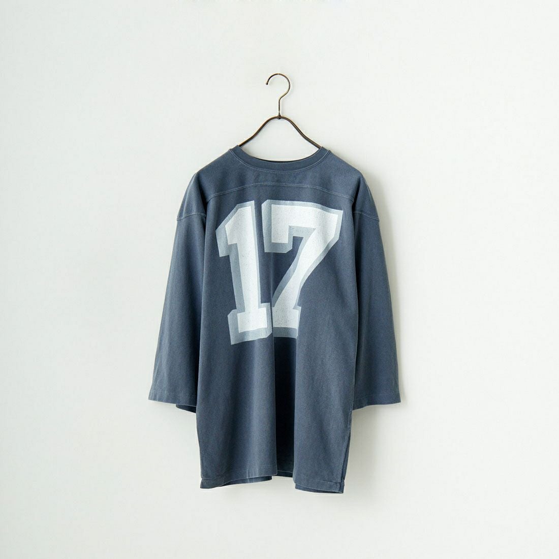 JACKSON MATISSE [ジャクソンマティス] 17 フットボールTシャツ
