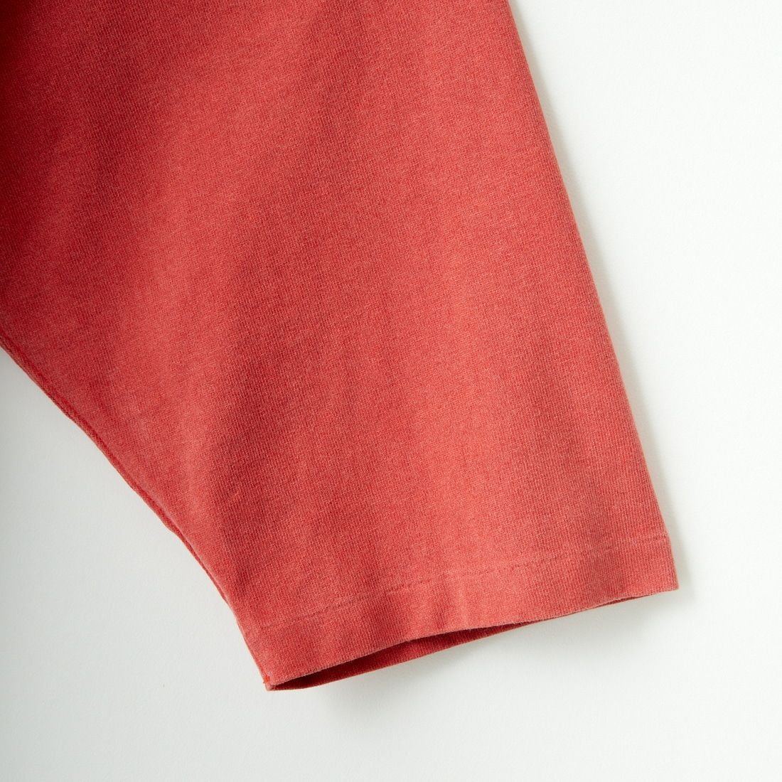 JACKSON MATISSE [ジャクソンマティス] 17 フットボールTシャツ [JM24AW002] RED