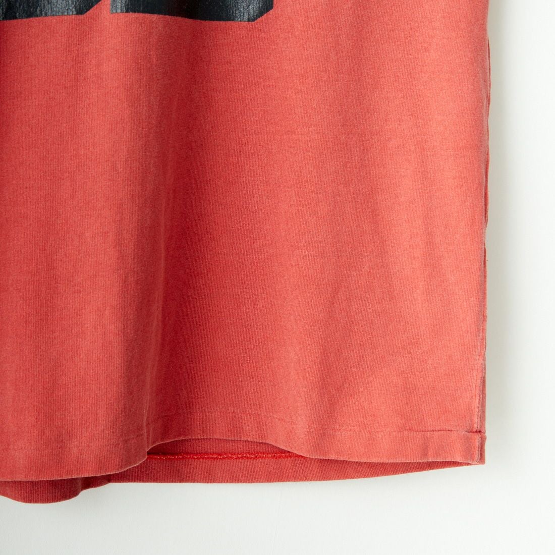 JACKSON MATISSE [ジャクソンマティス] 17 フットボールTシャツ [JM24AW002] RED