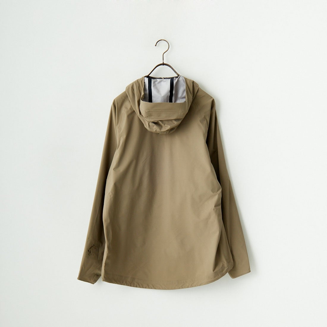 Teton Bros [ティートンブロス] ツルギライトジャケット [TB241-03M] LT BROWN