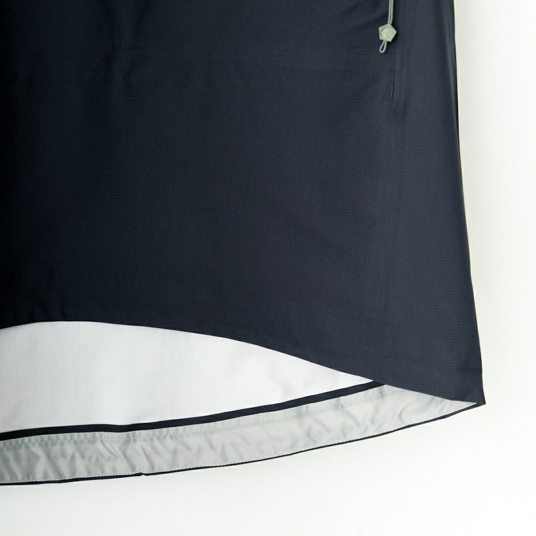 Teton Bros [ティートンブロス] ツルギライトジャケット [TB241-03M] BLACK