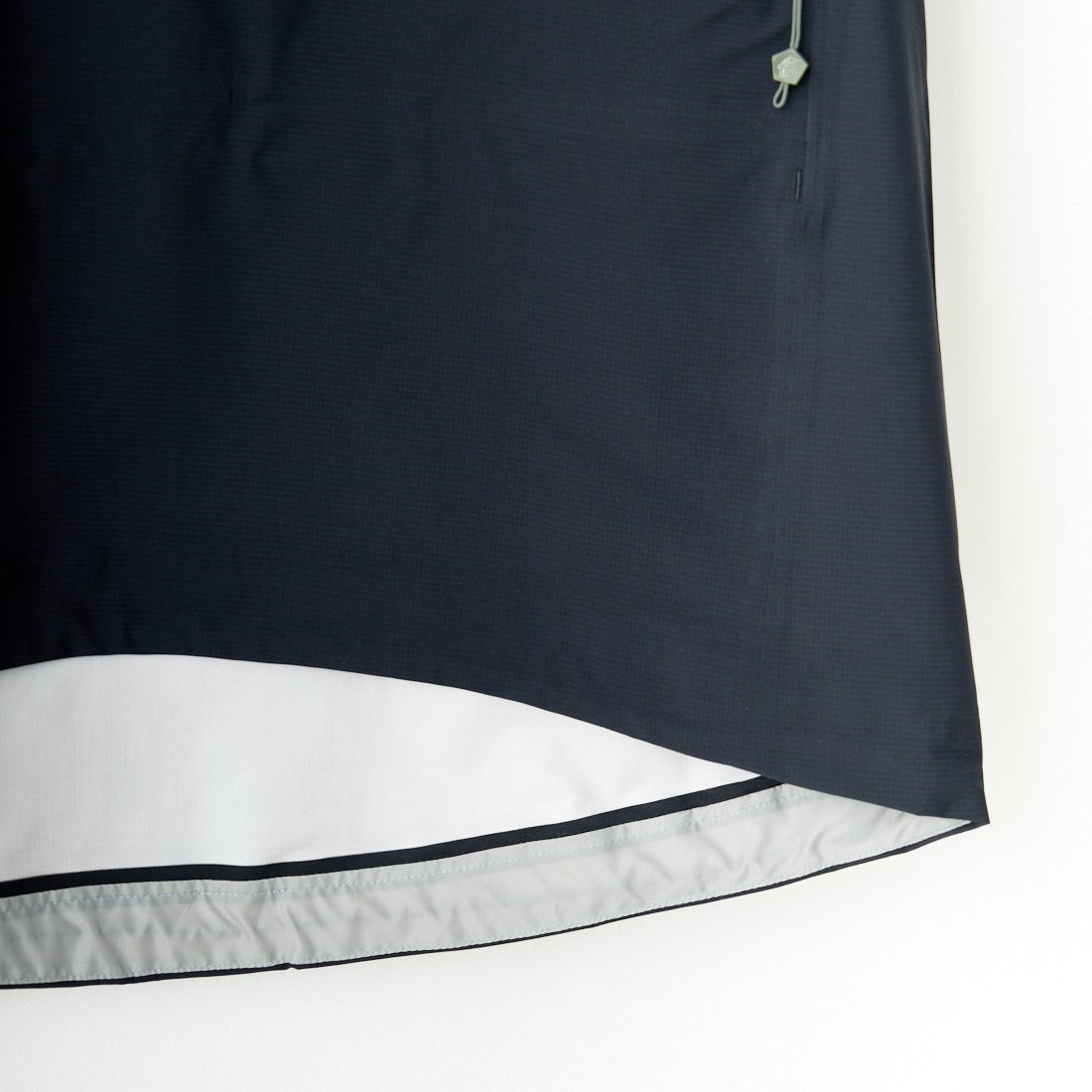 Teton Bros [ティートンブロス] ツルギライトジャケット [TB241-03M] BLACK