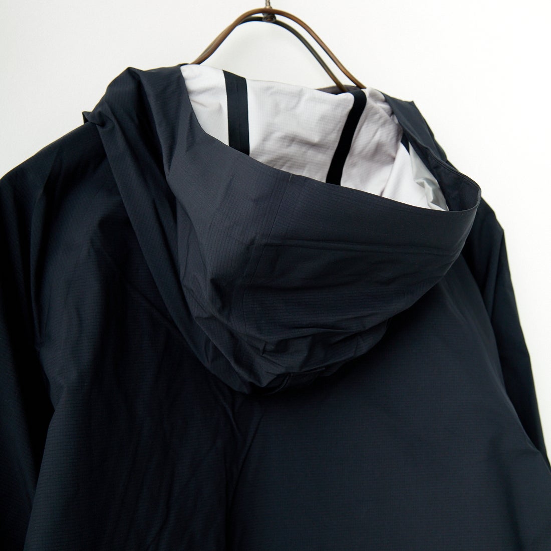 Teton Bros [ティートンブロス] ツルギライトジャケット [TB241-03M] BLACK