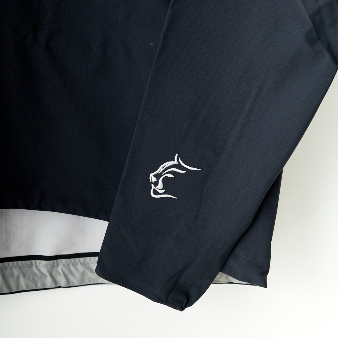 Teton Bros [ティートンブロス] ツルギライトジャケット [TB241-03M] BLACK