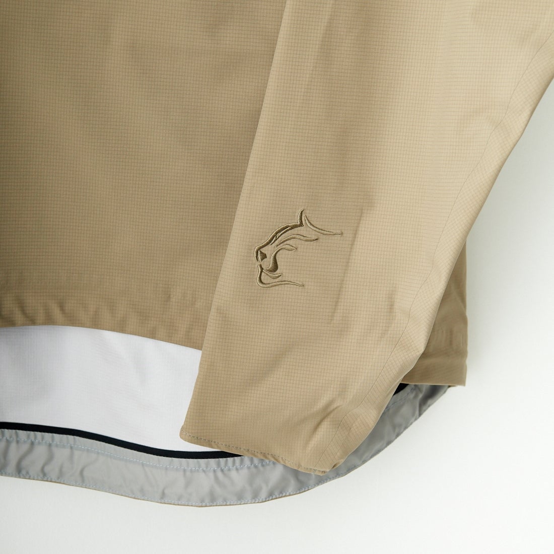 Teton Bros [ティートンブロス] ツルギライトジャケット [TB241-03M] LT BROWN